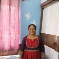 Nalini Patel Email