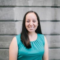 Sales Talent Inc. Employee Kaitlyn Mersereau's profile photo