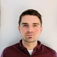 Indeximate Employee Chris Nelson's profile photo