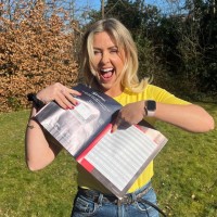 Bolt Technical Employee Laura Clark's profile photo