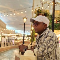 North Oil Company Qatar Employee Manuel Thomas's profile photo