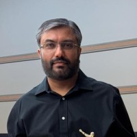 Dhruvakumar Konanur Email & Phone Number