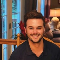 NRV Employee Josh Jarvis's profile photo