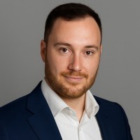 SweepBright Employee Christophe Lambert's profile photo