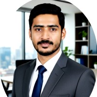 Ajo Raju's profile photo