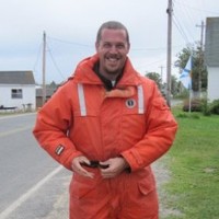 TRANS-FRT MCNAMARA INC Employee Matt Borrett's profile photo