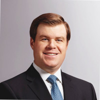 OceanSound Partners Employee Cody Bohonnon's profile photo