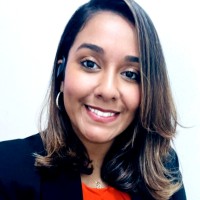 Youth Justice Network Employee Katherine Neri's profile photo