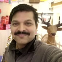 Megafine Pharma (P) Ltd. Employee Shital Paralkar's profile photo