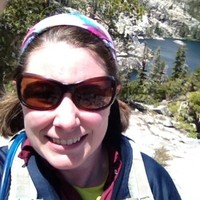 Wildnote Employee Rachel Roden's profile photo