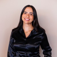 Larissa Martins Email & Phone Number