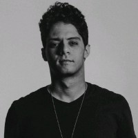 Tangible Markets Employee Omar El-Sahn's profile photo