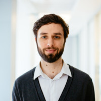 VentureTech Group Employee Eric Christophels's profile photo