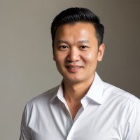 iHealth Labs Employee Andrew Hu's profile photo