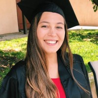 Wildlife Safari Employee Alyssa Carlos's profile photo