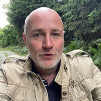 David van der Heyden Email