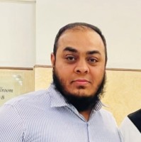 Century Insurance Company Limited Employee Nauman Dosani's profile photo