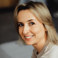 Tapfiliate Employee Nina Tsarykovich's profile photo