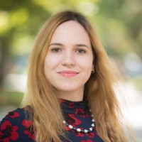 Patch Employee Marika Karypidou's profile photo