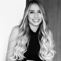 Vocé Employee Ruby Camila Castro González's profile photo