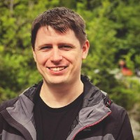 ANS Group Employee Joshua Kirkpatrick's profile photo