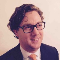 DTCP Employee Bart de Jong's profile photo