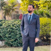 MEDvidi Employee Umer Sufyan's profile photo