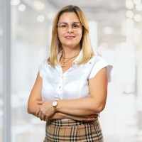 Smart School Employee Nataša Vasilev's profile photo