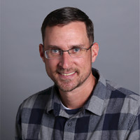 McMaster-Carr Employee Jason Dailey's profile photo