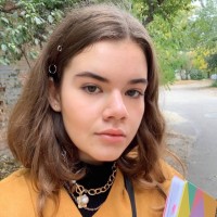 SSA Group Employee Kseniia Po's profile photo