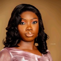 Stears Employee Adeyinka Adeyelu's profile photo