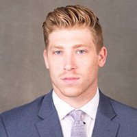 Magna Legal Services Employee Ryan Rosenberg's profile photo