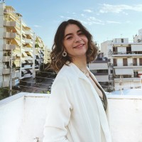 Imperius Employee Elena Botsolou's profile photo