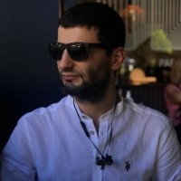 Cihan O. Email