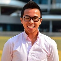 IBM Employee Richard Pham's profile photo