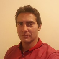 Daring IT Employee Sylvain Guemy's profile photo