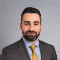 Qualified Crew Employee Shadi Ibrahim's profile photo