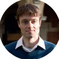 Cambridge Quantum Employee Matthew Burke's profile photo
