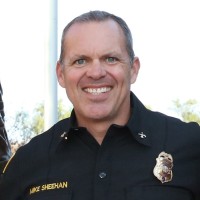 Mike Sheehan Email & Phone Number