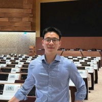 NestScale Employee Oliver Tran's profile photo