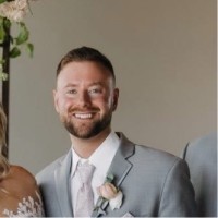 Belmont Beverage Employee Nicholas McGovern's profile photo