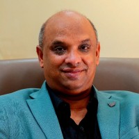 JK Lakshmipat University, Jaipur Employee Vijaysekhar Chellaboina's profile photo