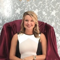 Acadia Employee Tyanne Larson's profile photo