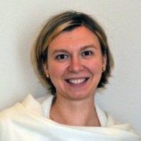 Vimo Employee Irina Simpson's profile photo