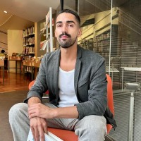 Gandolapp Employee Diego Callegari's profile photo