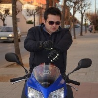 Cognizant Employee Ruben Herman's profile photo