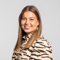 SÆTHER Employee Sofie Brandt's profile photo