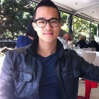 Aussie Broadband Employee Kyle Hung's profile photo
