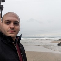 Wyke Farms Employee Cristóvão Fėlix's profile photo