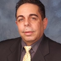 Newcomer Supply Employee Gary Beck's profile photo